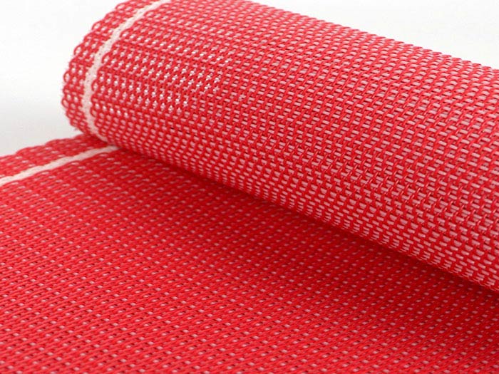 纺粘型织物网带