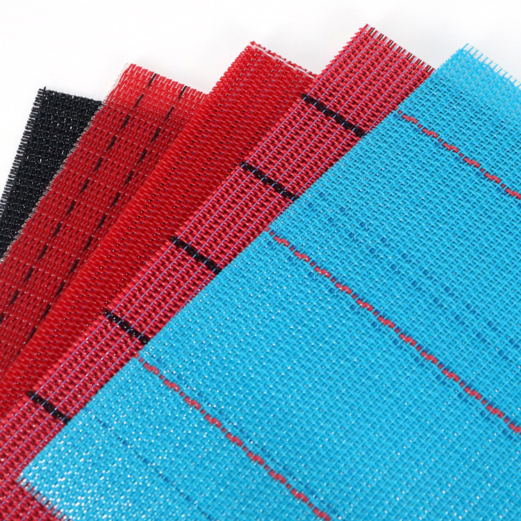 无纺布生产用皮带:效率和质量的关键