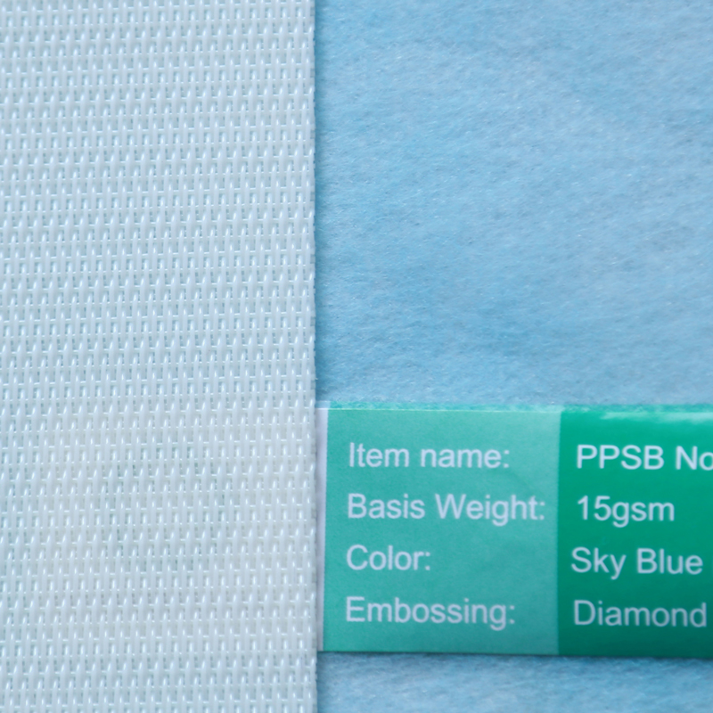 非织造布输送带:非织造布生产中的关键部件