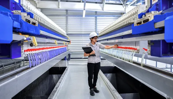 坏的皮带接头会使客户损失很多钱