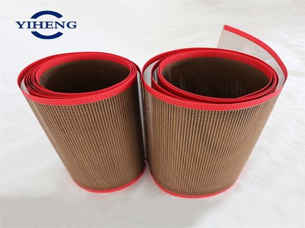 网印烘箱输送带